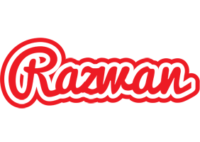 Razwan sunshine logo