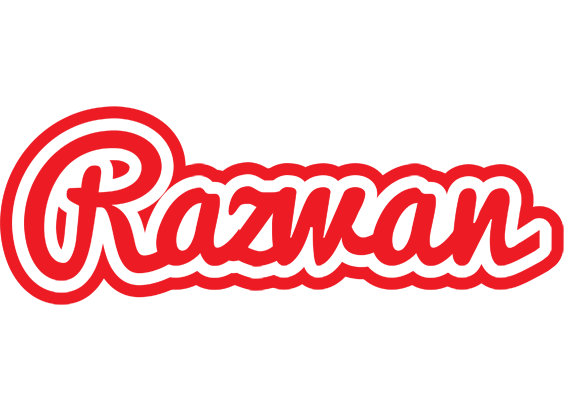 Razwan sunshine logo