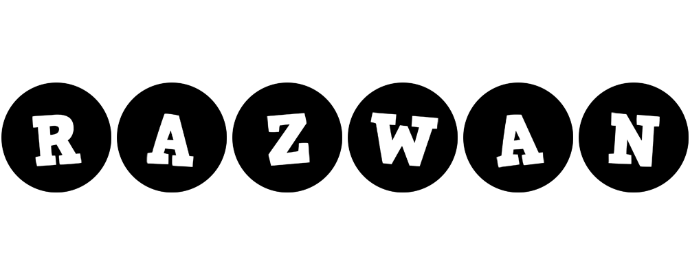 Razwan tools logo