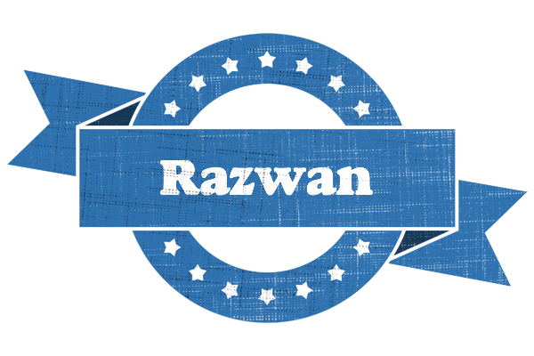 Razwan trust logo