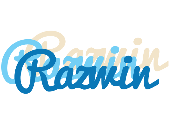 Razwin breeze logo