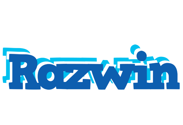 Razwin business logo