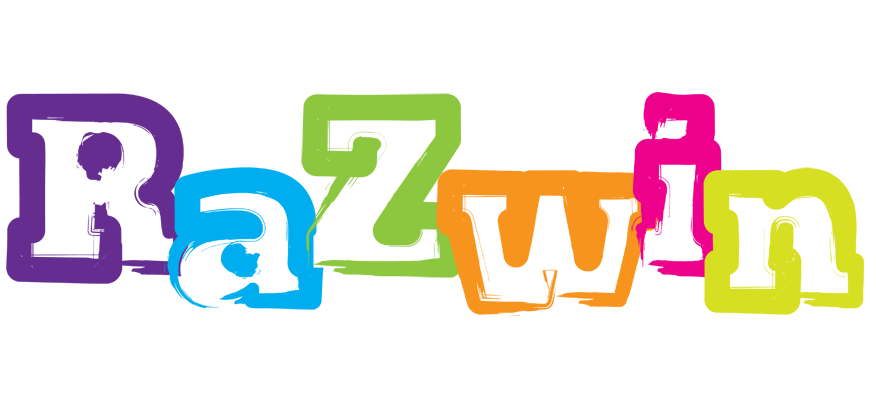 Razwin casino logo