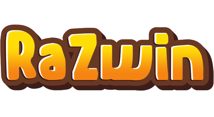 Razwin cookies logo