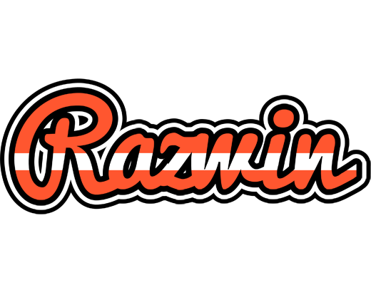 Razwin denmark logo