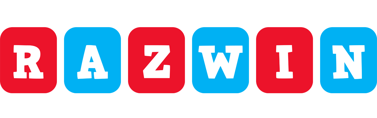 Razwin diesel logo