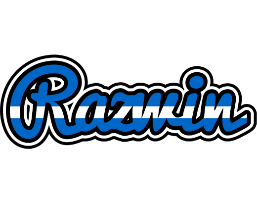 Razwin greece logo