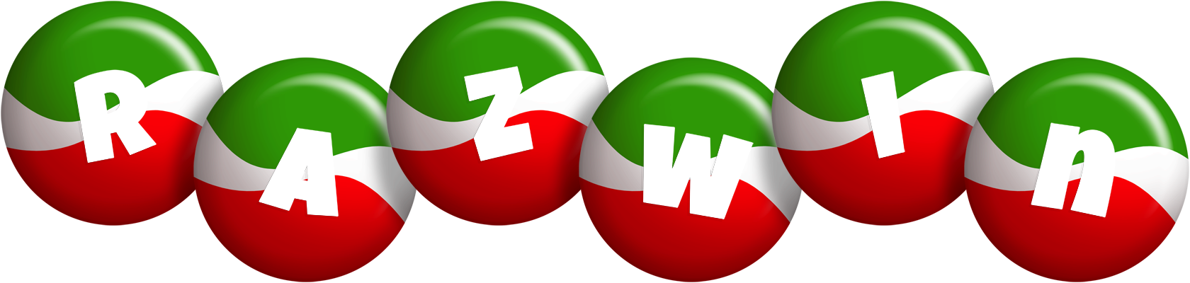 Razwin italy logo