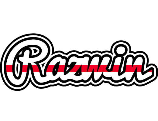 Razwin kingdom logo