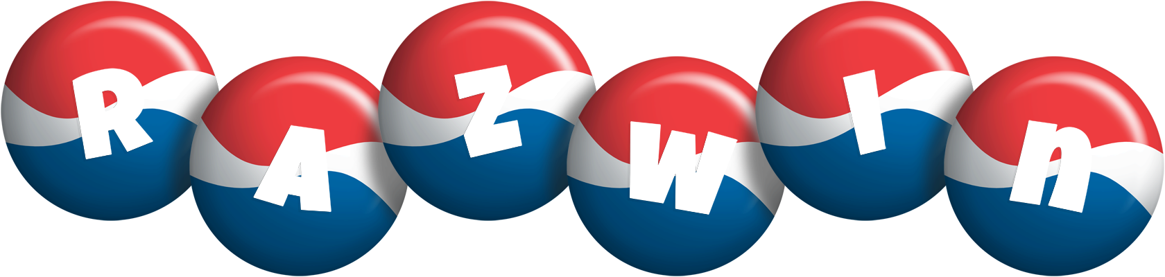 Razwin paris logo