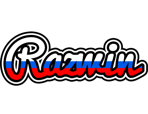 Razwin russia logo