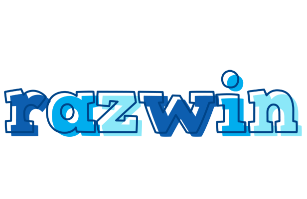 Razwin sailor logo