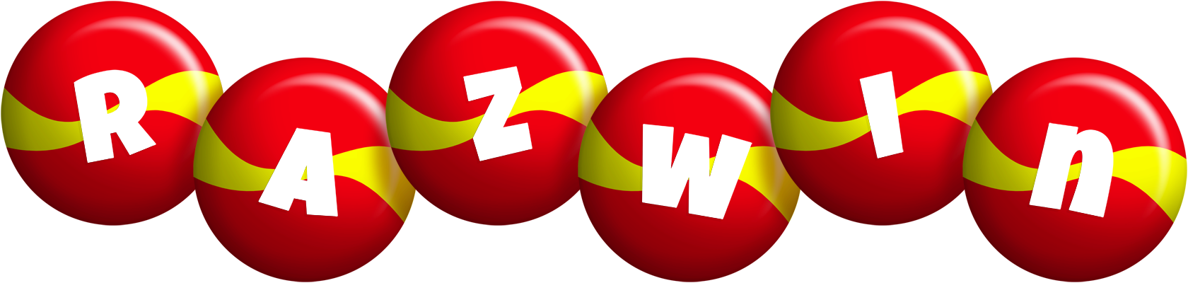 Razwin spain logo
