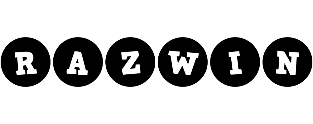Razwin tools logo