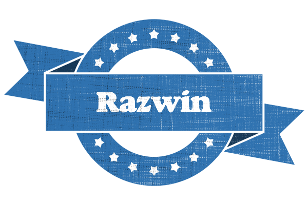 Razwin trust logo