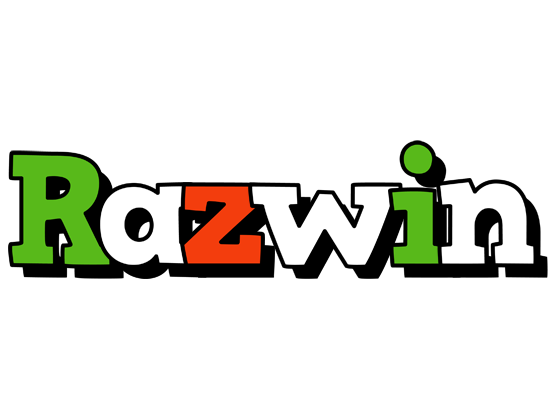 Razwin venezia logo