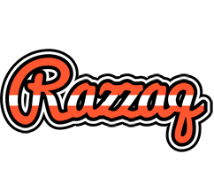 Razzaq denmark logo