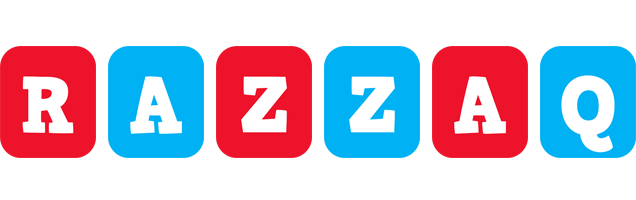 Razzaq diesel logo