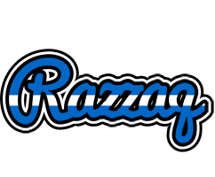 Razzaq greece logo
