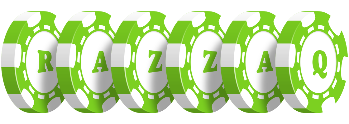 Razzaq holdem logo