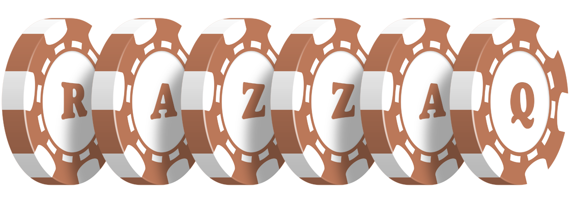 Razzaq limit logo