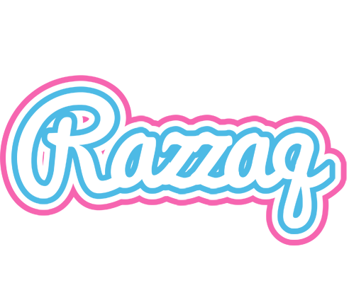 Razzaq outdoors logo