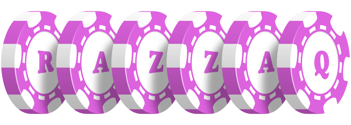 Razzaq river logo