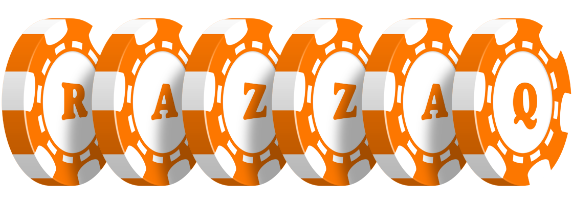 Razzaq stacks logo