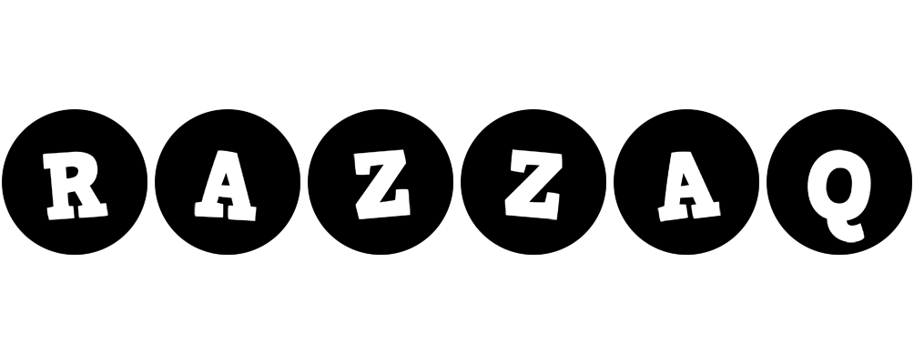 Razzaq tools logo