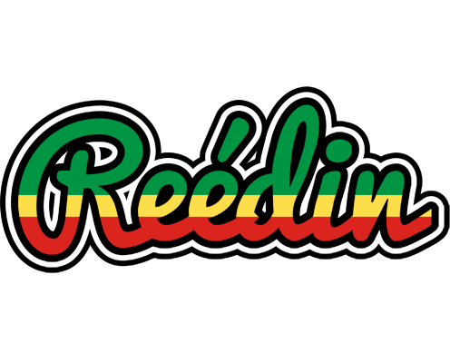 Reédin african logo