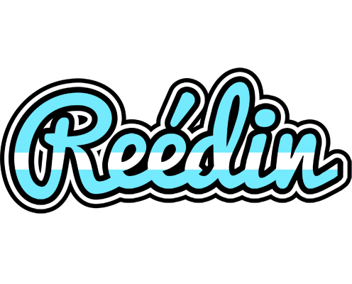Reédin argentine logo