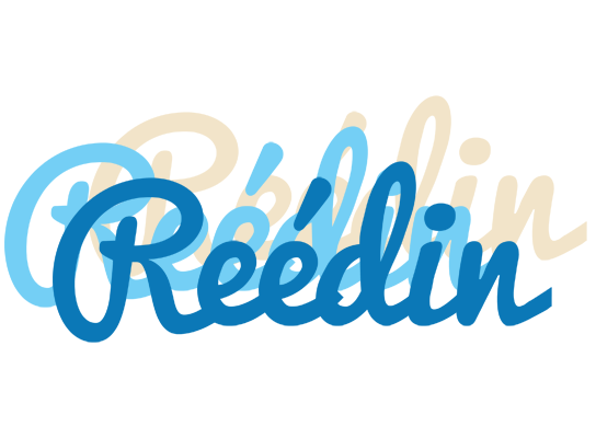Reédin breeze logo