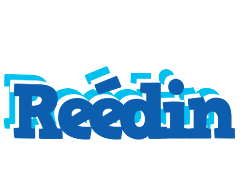 Reédin business logo