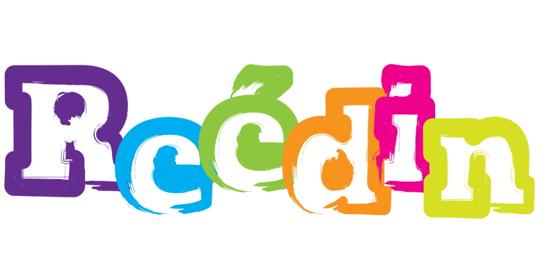 Reédin casino logo