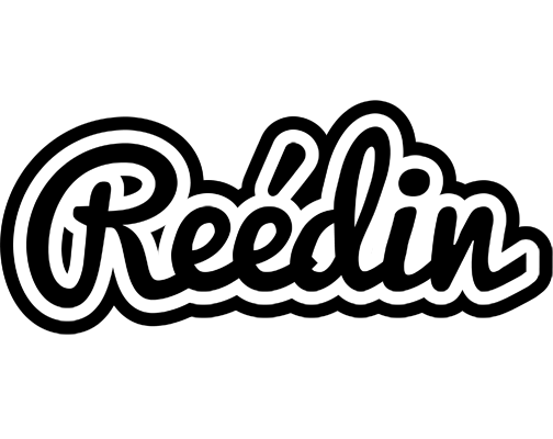 Reédin chess logo