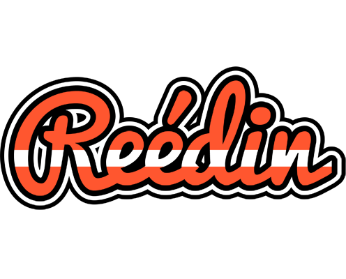 Reédin denmark logo