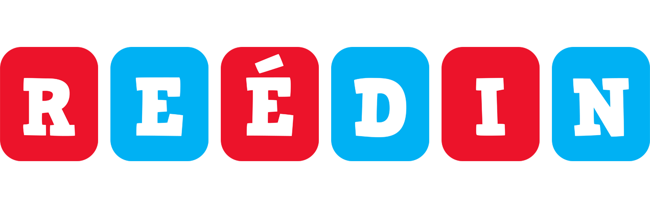 Reédin diesel logo
