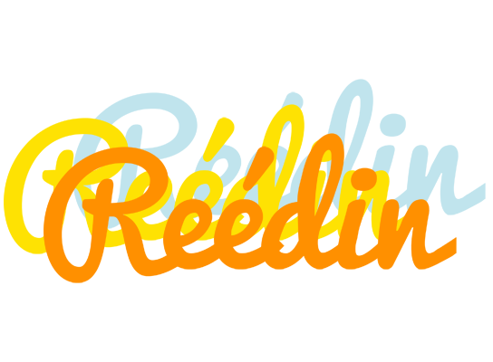 Reédin energy logo