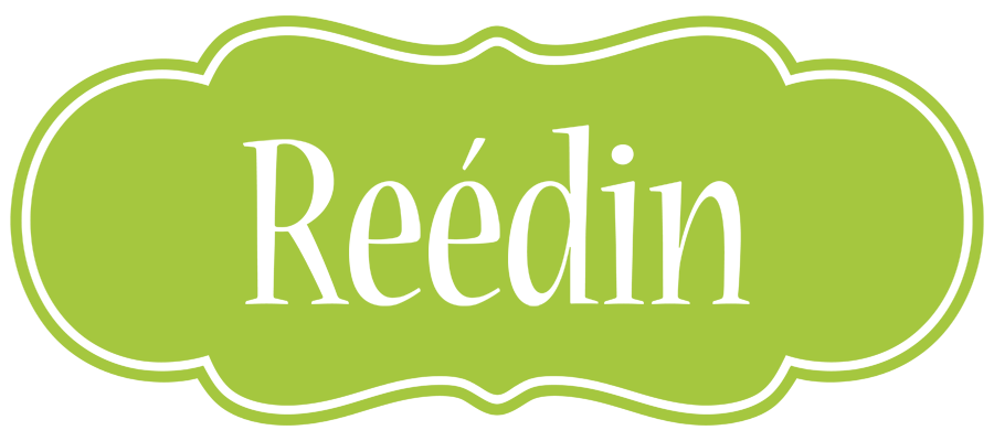Reédin family logo