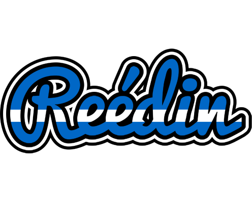 Reédin greece logo