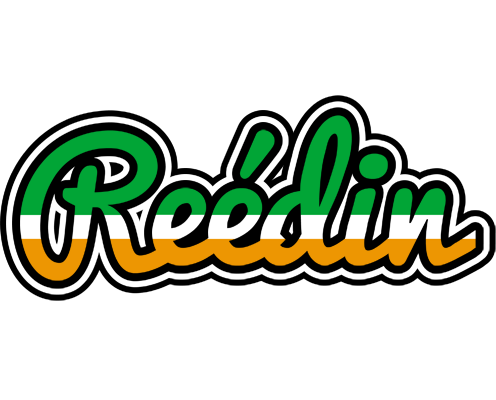 Reédin ireland logo