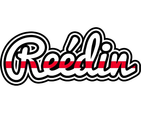 Reédin kingdom logo