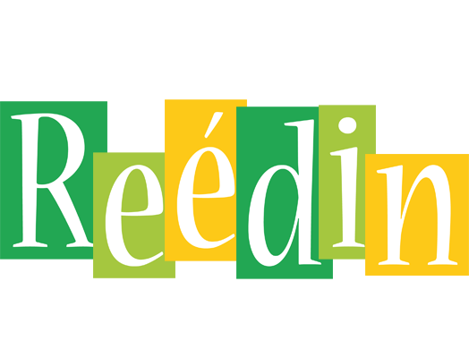 Reédin lemonade logo