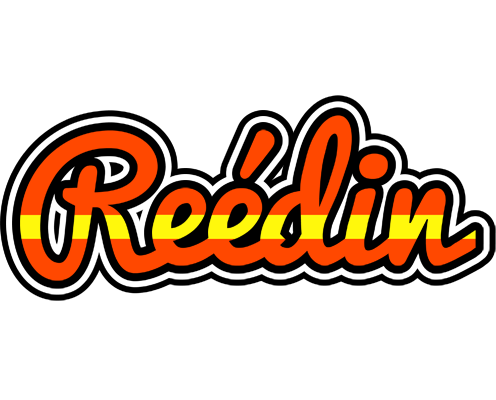 Reédin madrid logo