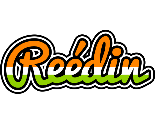 Reédin mumbai logo