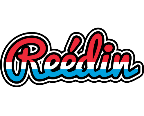 Reédin norway logo