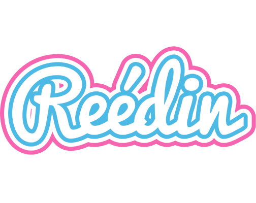 Reédin outdoors logo