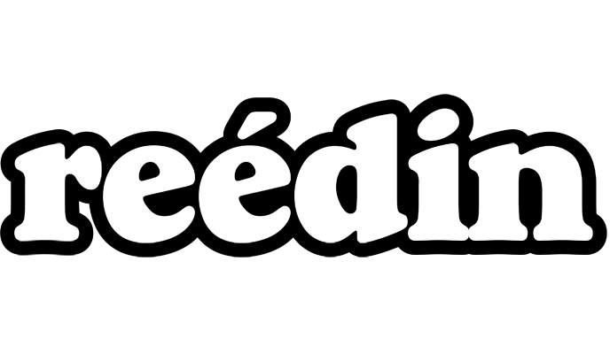 Reédin panda logo