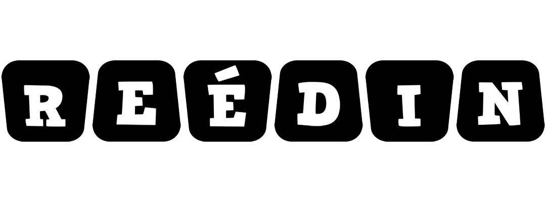 Reédin racing logo