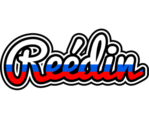 Reédin russia logo